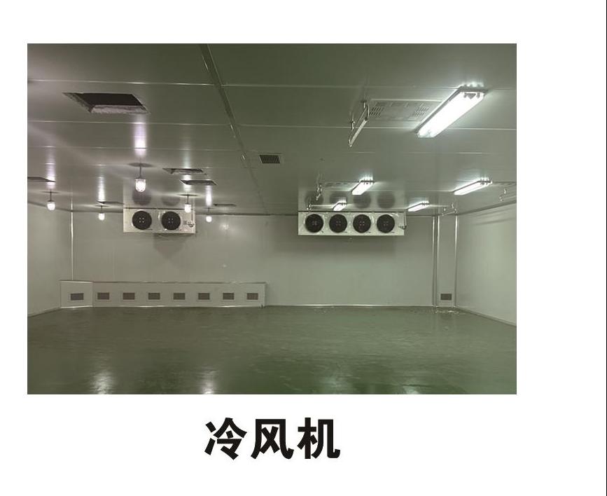 華菱門店新風系統(tǒng)